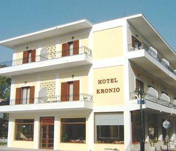 Kronio Hotel Olimpia