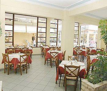 Hotel Kronio Olimpia