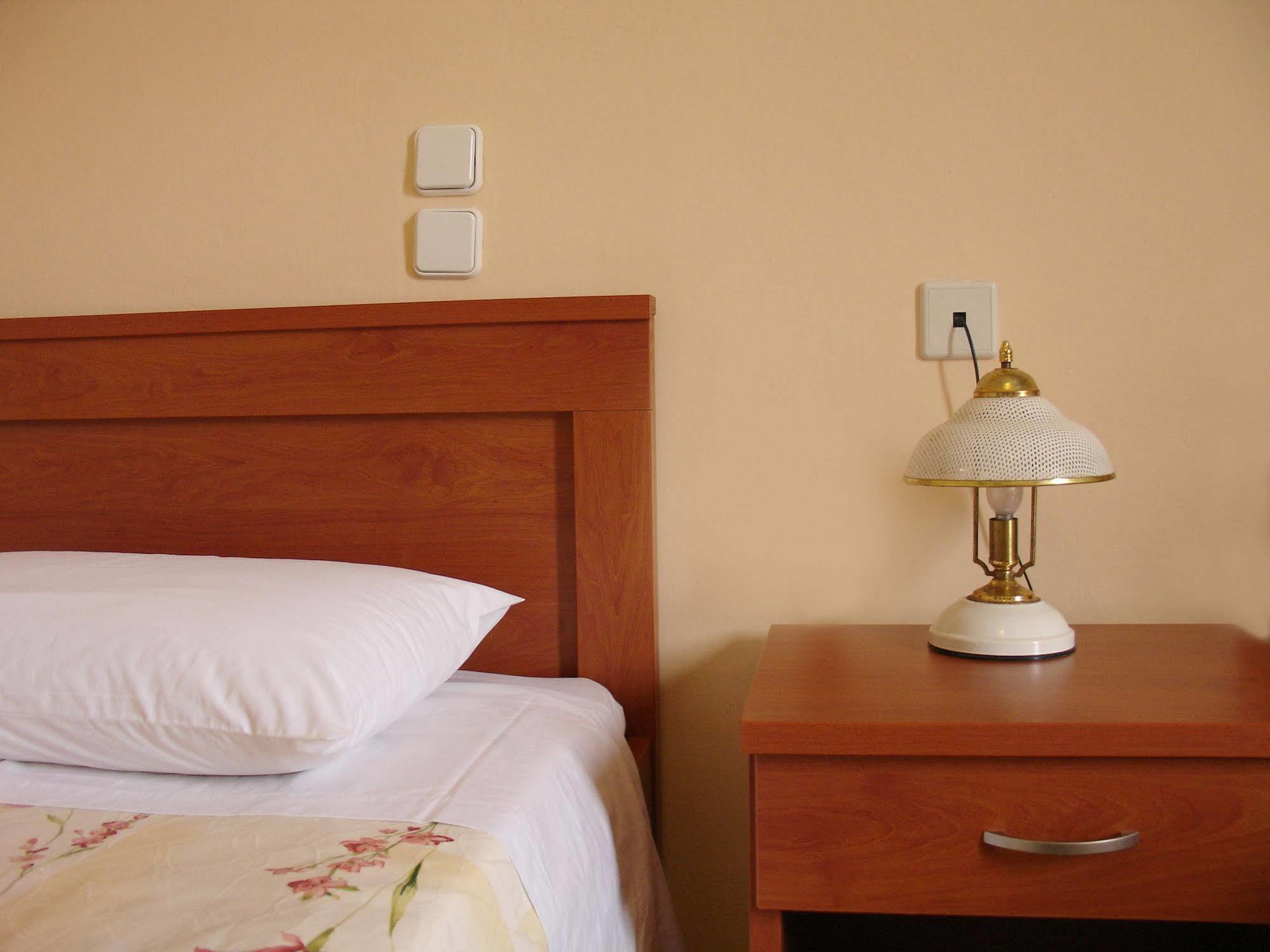 Kronio Hotel Olimpia